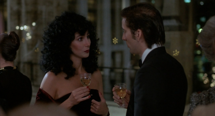 Moonstruck (1987) Moonstruck (1987)