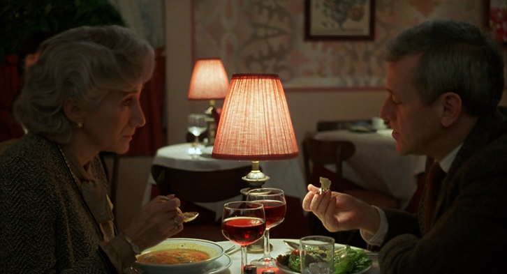 Moonstruck