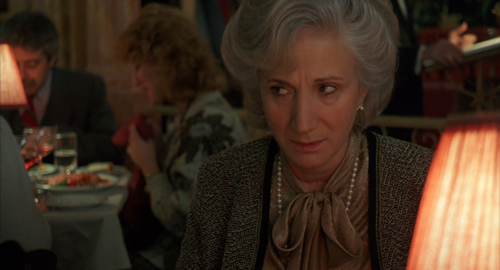 Moonstruck (1987) Moonstruck (1987)