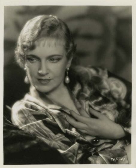 Olga Baclanova Olga Baclanova