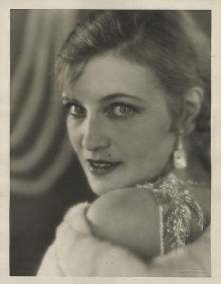 Olga Baclanova Olga Baclanova