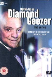 Diamond Geezer