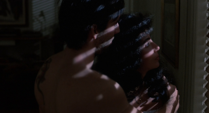 Moonstruck