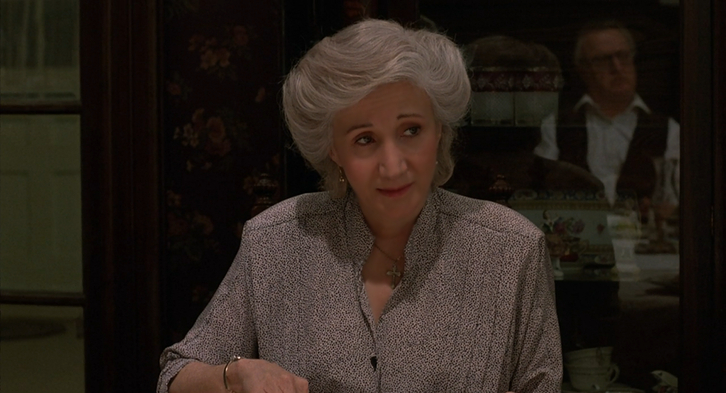 Moonstruck