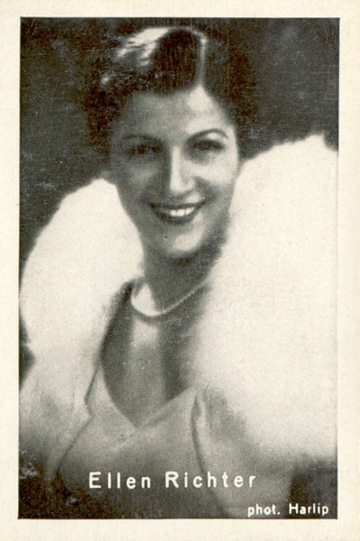 Ellen Richter