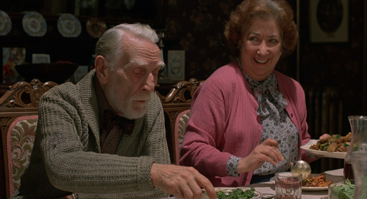 Moonstruck