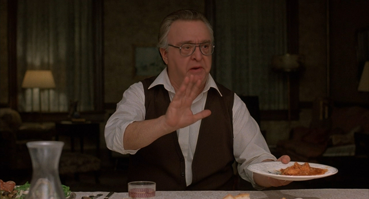 Moonstruck Moonstruck