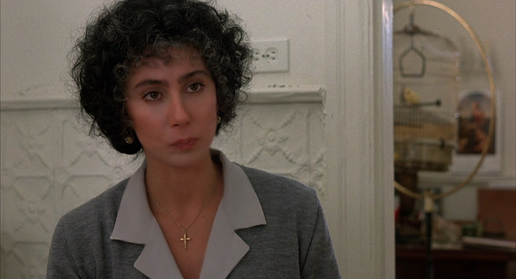Moonstruck