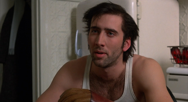 Moonstruck