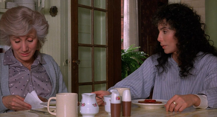 Moonstruck Moonstruck