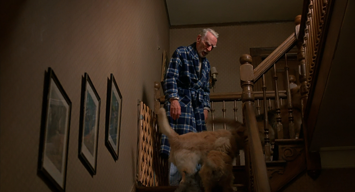 Moonstruck (1987)