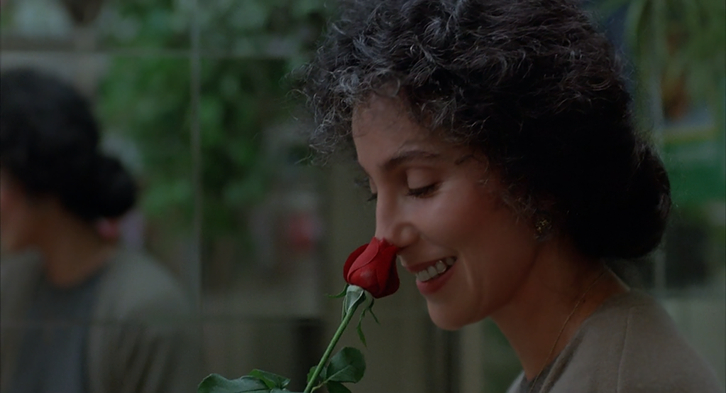 Moonstruck Moonstruck