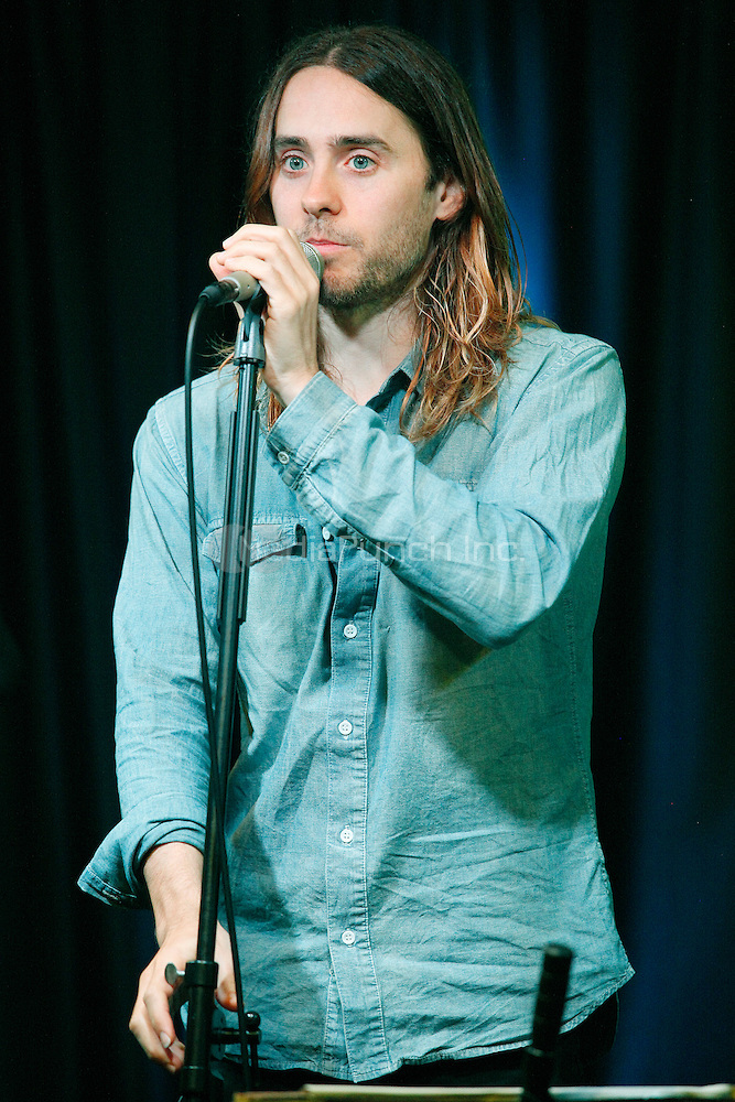 Jared Leto