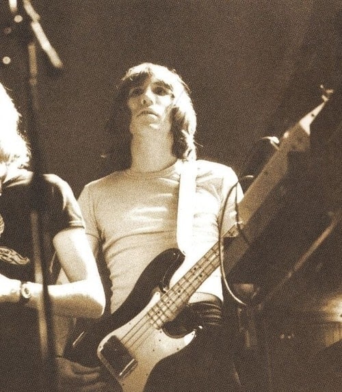 Roger Waters