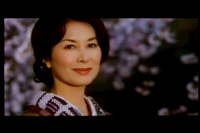 Keiko Kishi