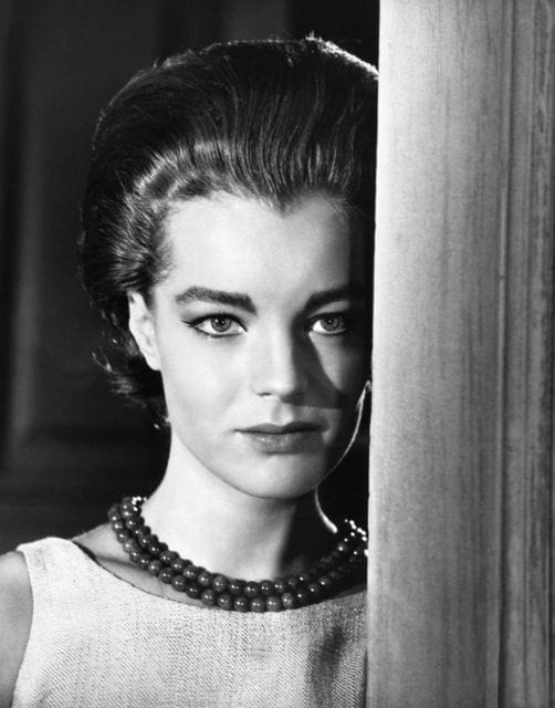 Romy Schneider