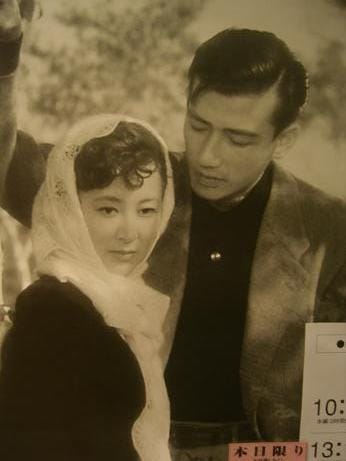 Keiko Kishi
