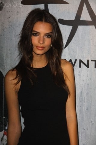 Emily Ratajkowski Emily Ratajkowski