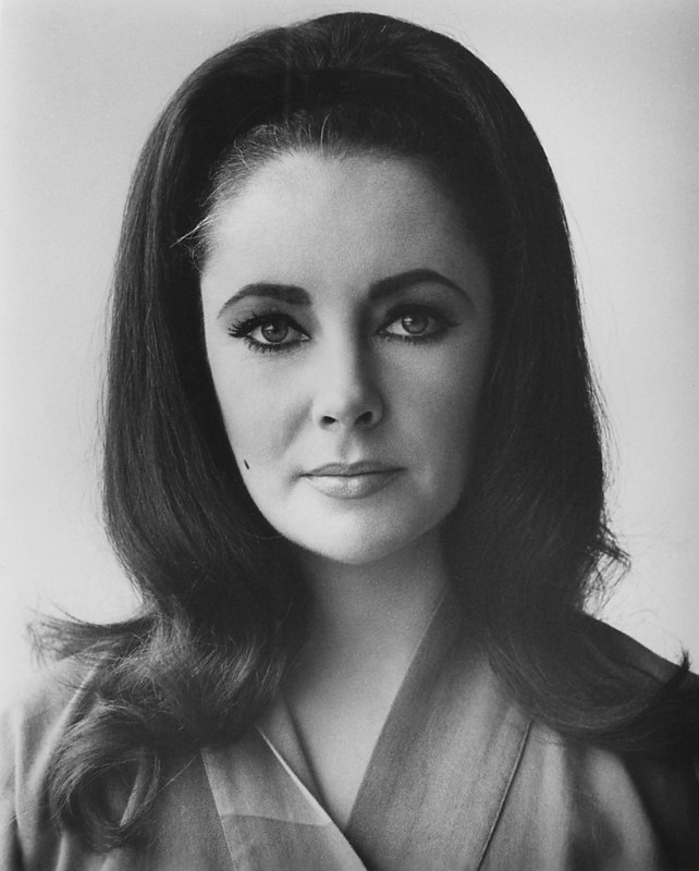 Elizabeth Taylor Elizabeth Taylor