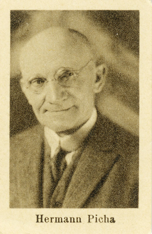 Hermann Picha
