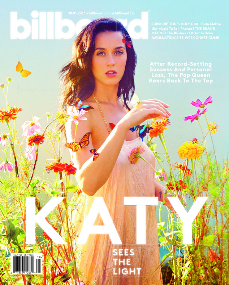 Katy Perry Katy Perry