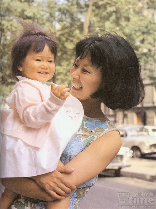 Keiko Kishi