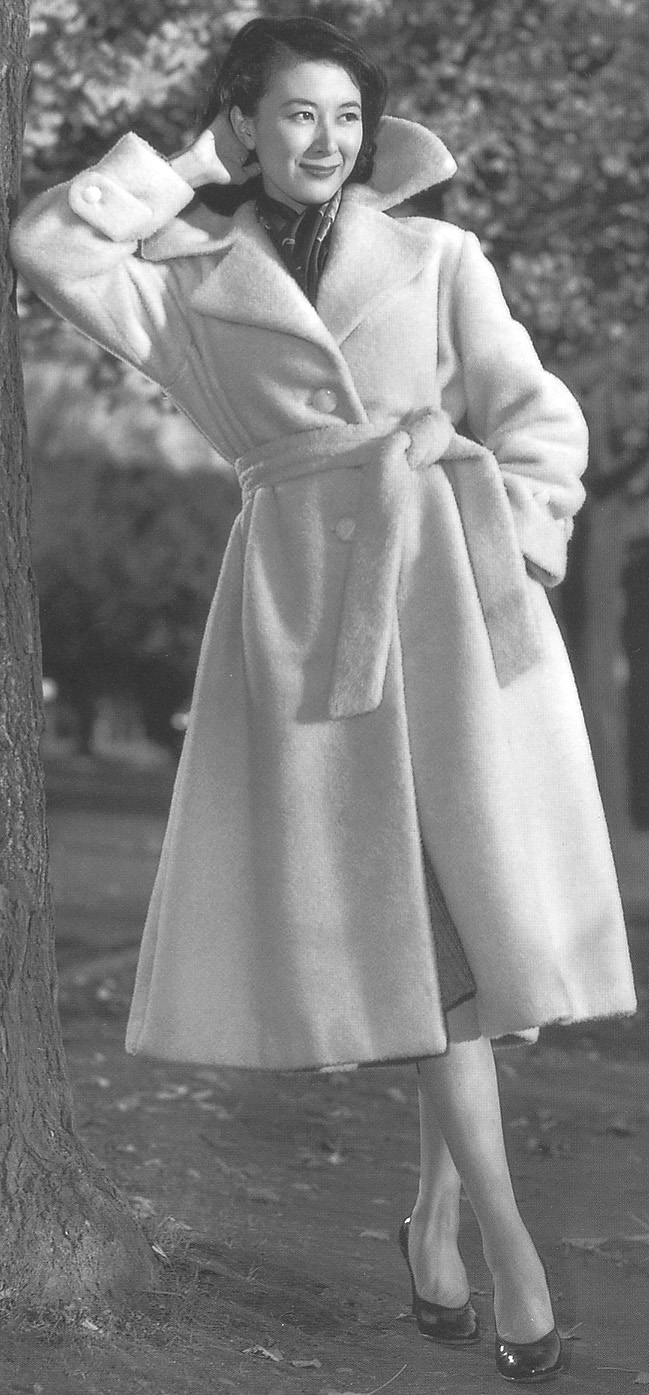 Keiko Kishi