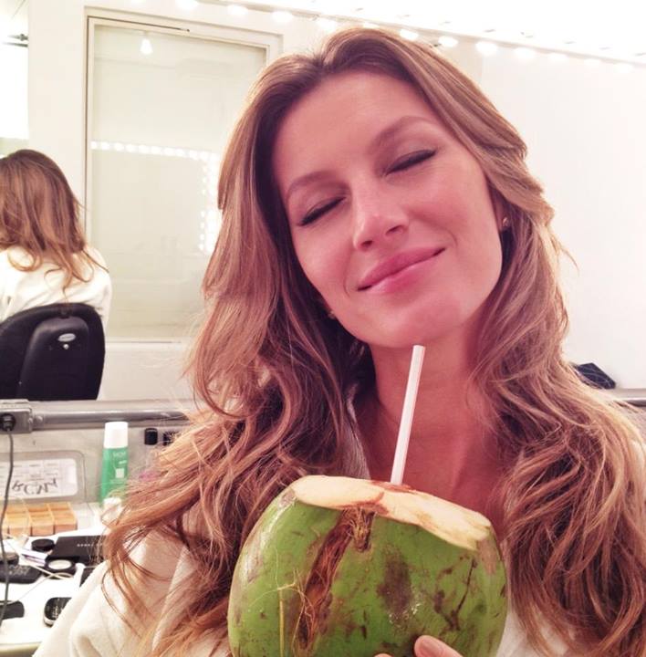 Gisele Bundchen Gisele Bundchen
