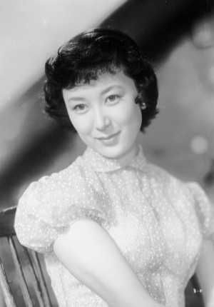 Keiko Kishi