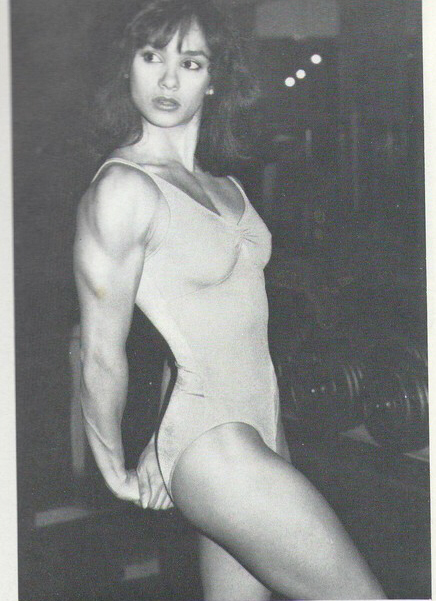 Gladys Portugues