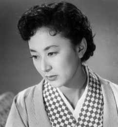 Keiko Kishi