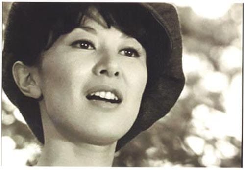 Keiko Kishi