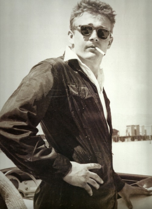 James Dean