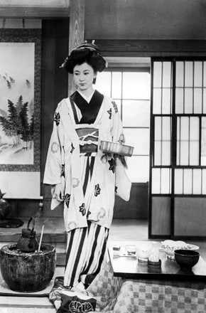Keiko Kishi