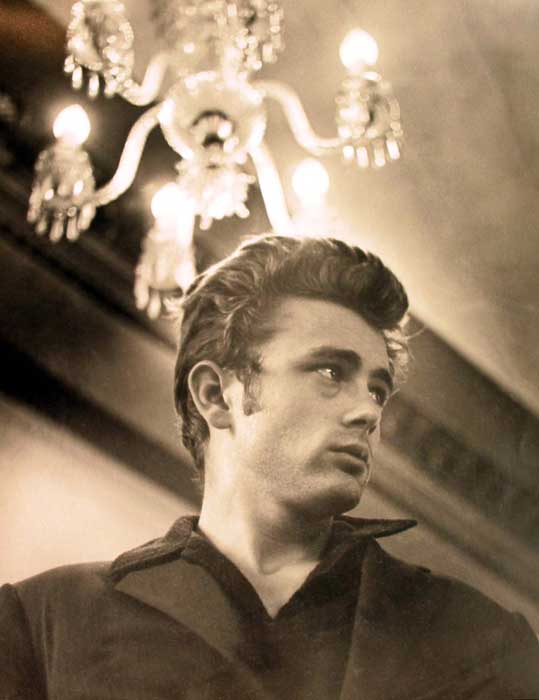James Dean