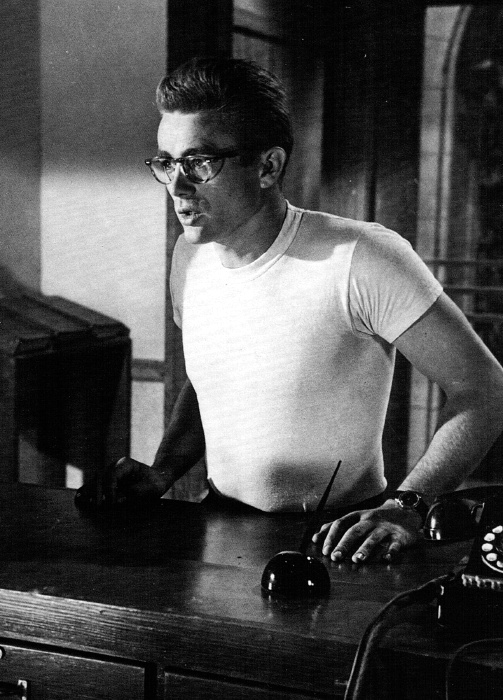 James Dean