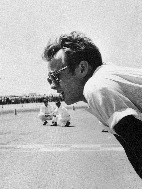 James Dean