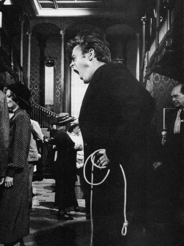 James Dean