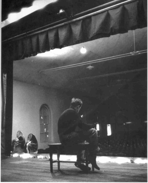 James Dean