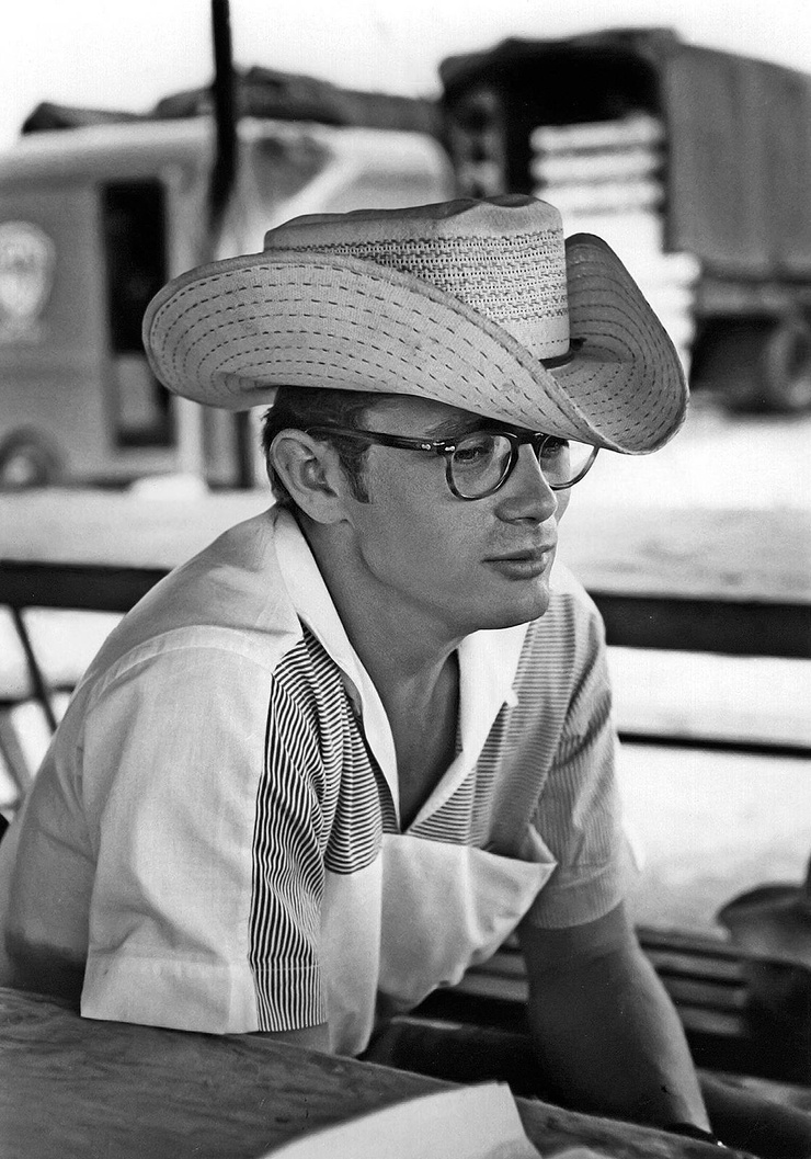 James Dean James Dean