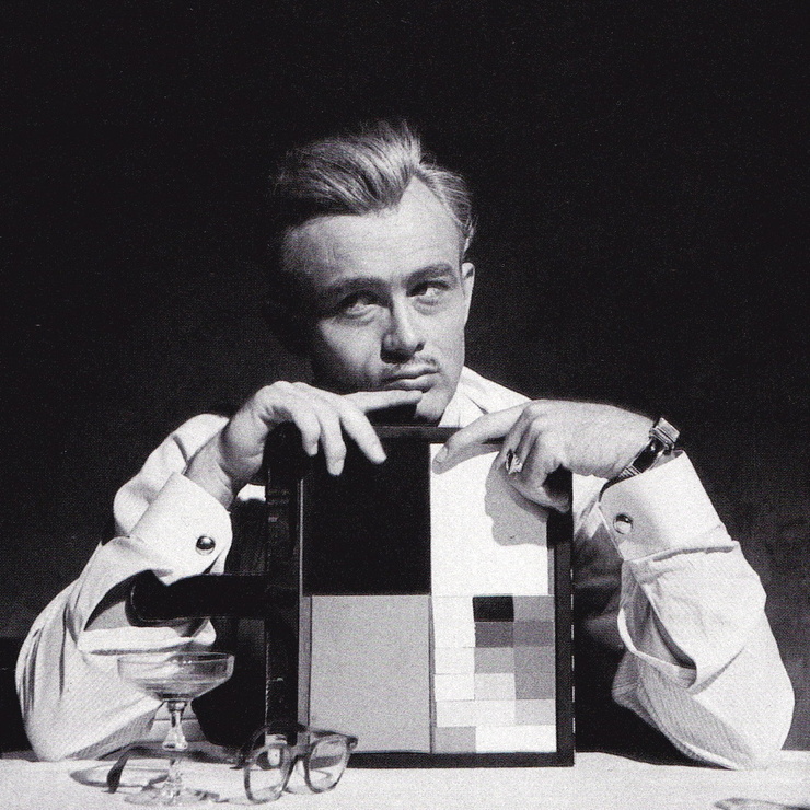 James Dean