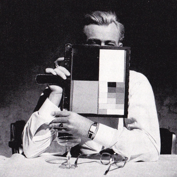 James Dean