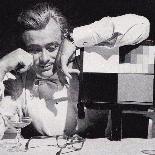 James Dean