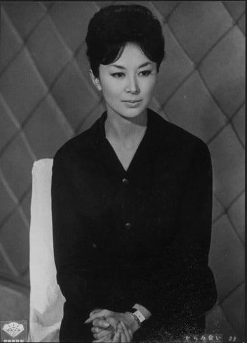 Keiko Kishi