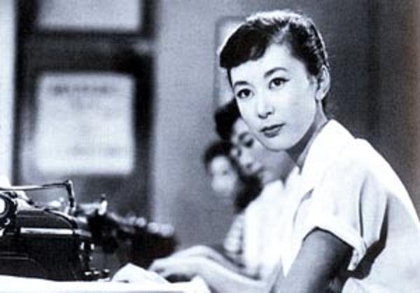 Keiko Kishi