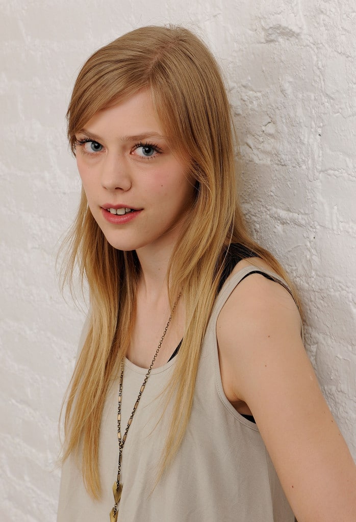 Helene Bergsholm Helene Bergsholm