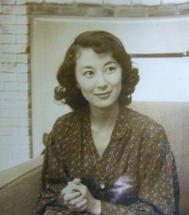 Keiko Kishi