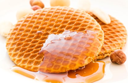 Stroopwafel