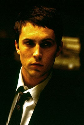 Desmond Harrington