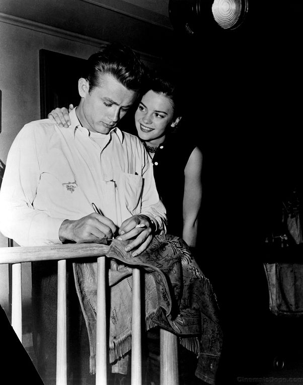 Rebel Without a Cause